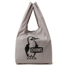 チャムス ブービーコインケースエコバッグ CH60-3940 エコバッグ 小銭入 セット