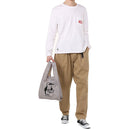 チャムス ブービーコインケースエコバッグ CH60-3940 エコバッグ 小銭入 セット