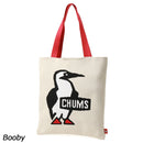 チャムス ジャカードニットトートバッグ CH60-3935 トートバッグ ジャガードニット生地