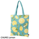 チャムス ジャカードニットトートバッグ CH60-3935 トートバッグ ジャガードニット生地