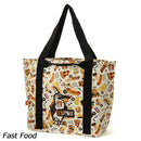 チャムス ブービーキャンプトートS CH60-3772 収納用品 ケース ギアキャリー