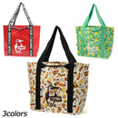 チャムス ブービーキャンプトートS CH60-3772 収納用品 ケース ギアキャリー