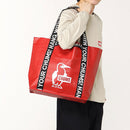 チャムス ブービーキャンプトートS CH60-3772 収納用品 ケース ギアキャリー