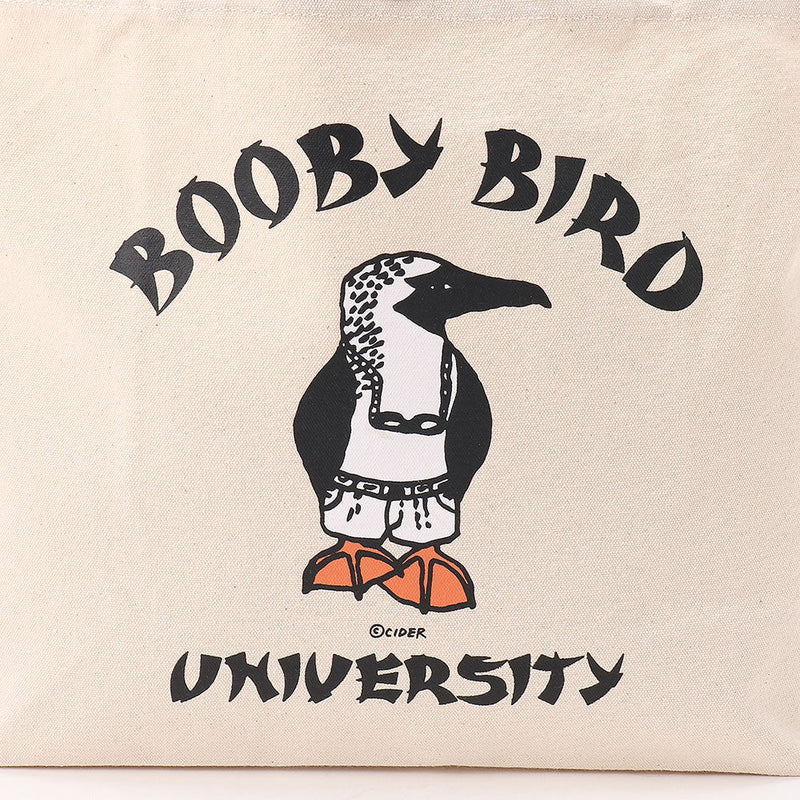 チャムス かせきさいだぁ キャンバスショルダー CH60-4032 トートバッグ ショルダートート