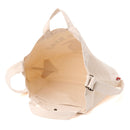 チャムス かせきさいだぁ キャンバスショルダー CH60-4032 トートバッグ ショルダートート