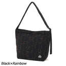 チャムス ブービーステッチショルダーバッグ CH60-4041 ショルダーバッグ キルティング 容量約14L