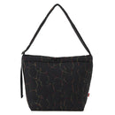 チャムス ブービーステッチショルダーバッグ CH60-4041 ショルダーバッグ キルティング 容量約14L