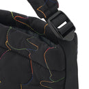 チャムス ブービーステッチショルダーバッグ CH60-4041 ショルダーバッグ キルティング 容量約14L