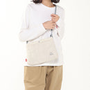 チャムス ブービーステッチサコッシュ CH60-4042 ショルダーバッグ サコッシュ キルティング 容量約14L