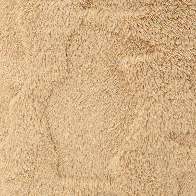 チャムス ブービーエルモトートバッグ CH60-4034 トートバッグ フリース 容量約14L