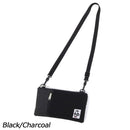 チャムス スマートフォンショルダースウェットナイロン CH60-3611 ショルダーバッグ スマホケース スウェット 撥水 撥油 防汚