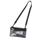 チャムス スマートフォンショルダースウェットナイロン CH60-3611 ショルダーバッグ スマホケース スウェット 撥水 撥油 防汚