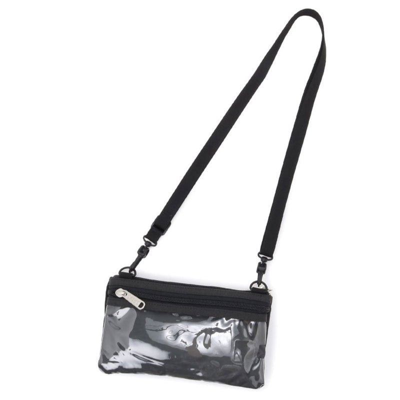 チャムス スマートフォンショルダースウェットナイロン CH60-3611 ショルダーバッグ スマホケース スウェット 撥水 撥油 防汚