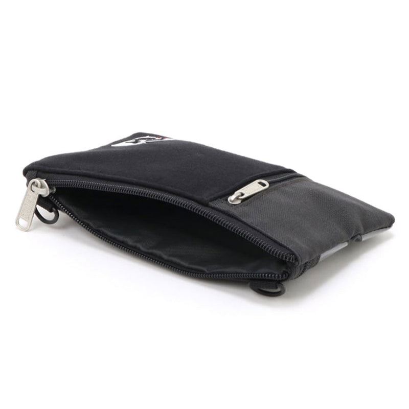 チャムス スマートフォンショルダースウェットナイロン CH60-3611 ショルダーバッグ スマホケース スウェット 撥水 撥油 防汚