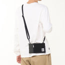 チャムス スマートフォンショルダースウェットナイロン CH60-3611 ショルダーバッグ スマホケース スウェット 撥水 撥油 防汚