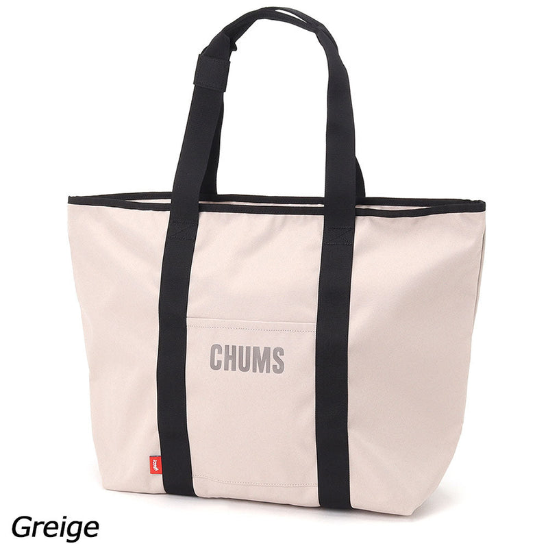 チャムス リサイクルチャムスデイリートート CH60-3845 トートバッグ 容量約25L