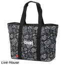 チャムス リサイクルチャムスデイリートート CH60-3845 トートバッグ 容量約25L