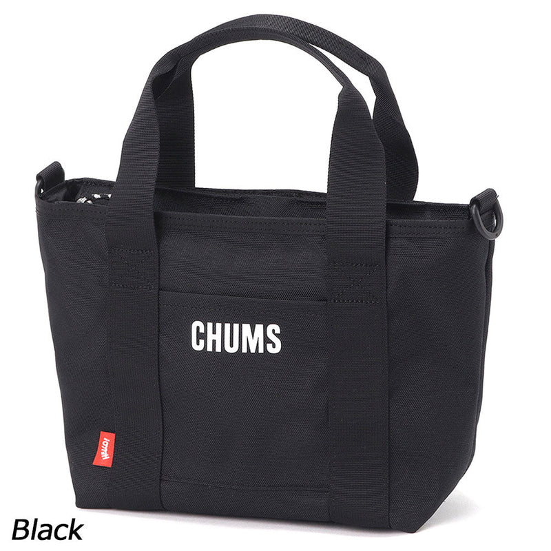 チャムス リサイクルチャムスミニトートバッグ CH60-3922 トートバッグ 容量約6L