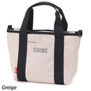 チャムス リサイクルチャムスミニトートバッグ CH60-3922 トートバッグ 容量約6L