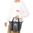 チャムス リサイクルチャムスミニトートバッグ CH60-3922 トートバッグ 容量約6L