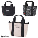 チャムス リサイクルチャムスミニトートバッグ CH60-3922 トートバッグ 容量約6L