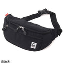 チャムス リサイクルスモールウエストポーチ CH60-3964 ウエストバッグ ボディバッグ 容量約3.5L