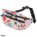 チャムス リサイクルスモールウエストポーチ CH60-3964 ウエストバッグ ボディバッグ 容量約3.5L