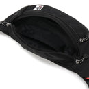 チャムス リサイクルスモールウエストポーチ CH60-3964 ウエストバッグ ボディバッグ 容量約3.5L