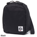 チャムス リサイクルヒッポショルダー CH60-3847 ショルダーバッグ 容量約3L