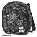 チャムス リサイクルヒッポショルダー CH60-3847 ショルダーバッグ 容量約3L