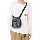 チャムス リサイクルヒッポショルダー CH60-3847 ショルダーバッグ 容量約3L