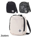 チャムス リサイクルヒッポショルダー CH60-3847 ショルダーバッグ 容量約3L