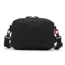 チャムス リサイクルショルダーポーチ CH60-3966 ショルダーバッグ 容量約3L