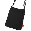 チャムス リサイクルメッシュポケットショルダーバッグ CH60-3965 ショルダーバッグ 容量約1L