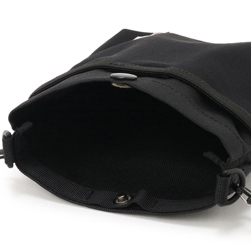 チャムス リサイクルメッシュポケットショルダーバッグ CH60-3965 ショルダーバッグ 容量約1L