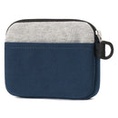 チャムス ポケットサイズウォレットスウェットナイロン CH60-3816 ウォレット 財布 スウェット 撥水 撥油 防汚