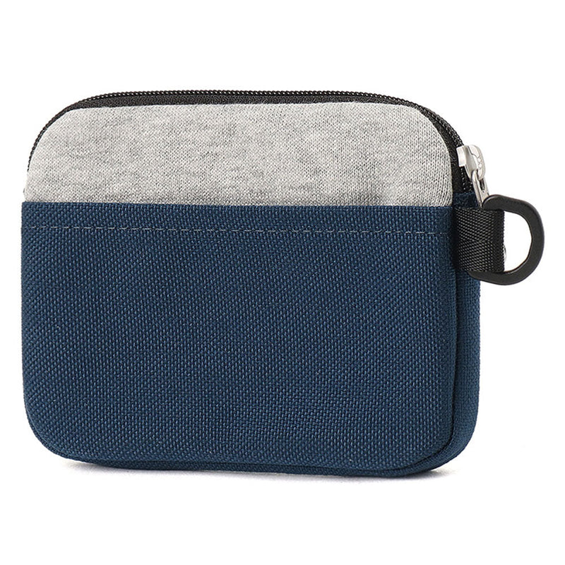 チャムス ポケットサイズウォレットスウェットナイロン CH60-3816 ウォレット 財布 スウェット 撥水 撥油 防汚