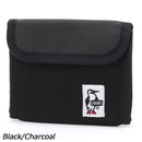 チャムス トリフォルドウォレットスウェットナイロン CH60-3612 ウォレット 財布 スウェット 撥水 撥油 防汚