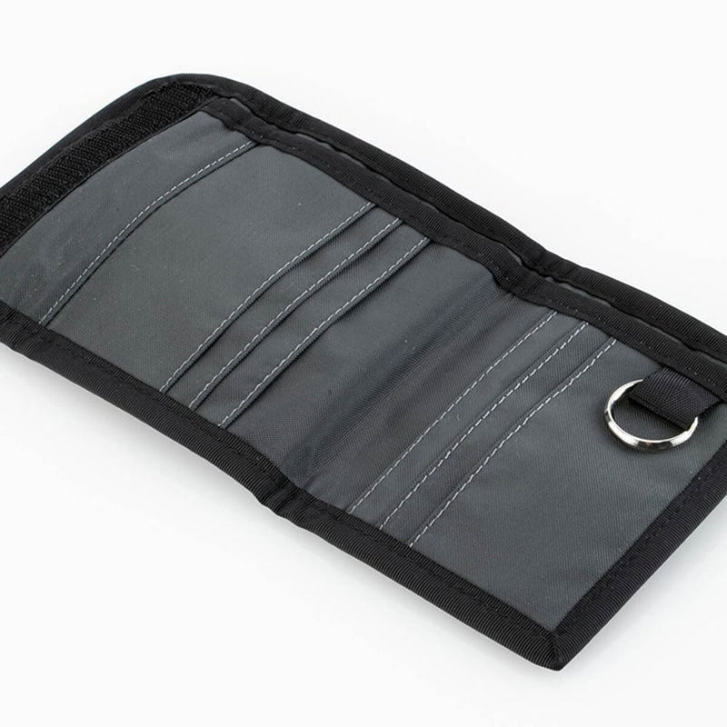 チャムス トリフォルドウォレットスウェットナイロン CH60-3612 ウォレット 財布 スウェット 撥水 撥油 防汚