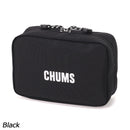 チャムス リサイクルチャムスガジェットポーチ CH60-4010 ポーチ 小物入れ