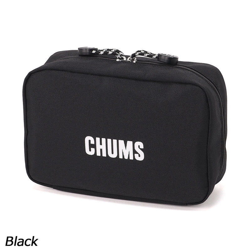 チャムス リサイクルチャムスガジェットポーチ CH60-4010 ポーチ 小物入れ