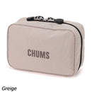チャムス リサイクルチャムスガジェットポーチ CH60-4010 ポーチ 小物入れ