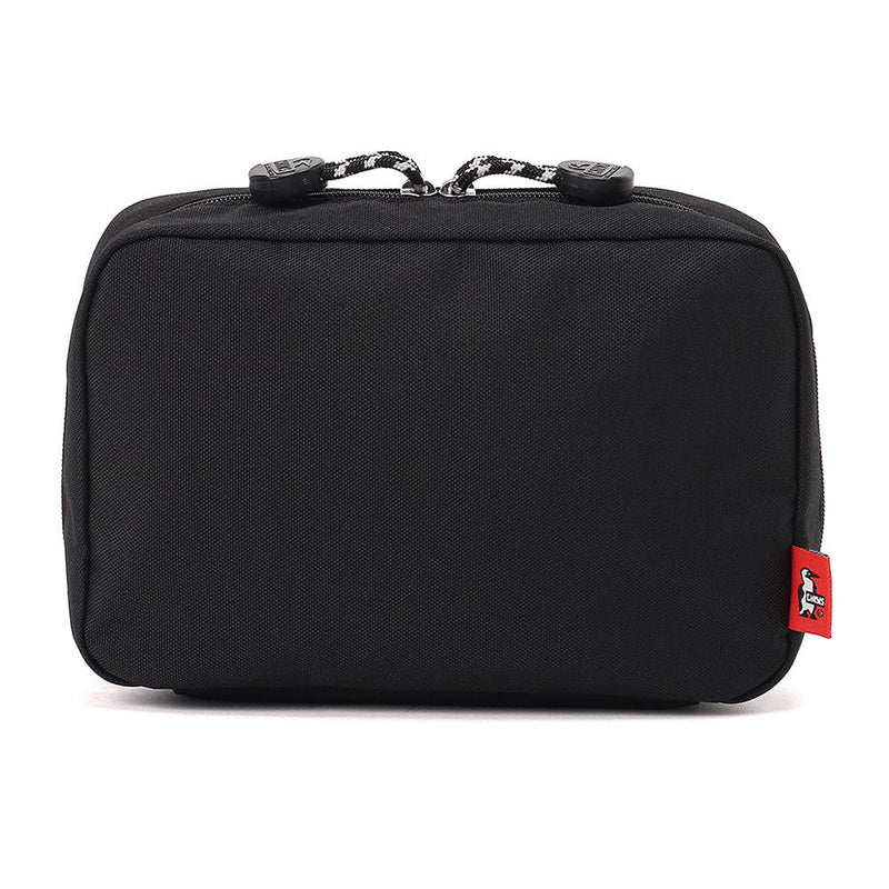 チャムス リサイクルチャムスガジェットポーチ CH60-4010 ポーチ 小物入れ