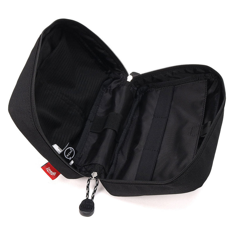 チャムス リサイクルチャムスガジェットポーチ CH60-4010 ポーチ 小物入れ