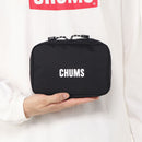 チャムス リサイクルチャムスガジェットポーチ CH60-4010 ポーチ 小物入れ