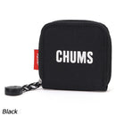 チャムス リサイクルチャムススクエアコインケース CH60-4027 ウォレット 財布