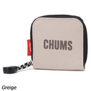 チャムス リサイクルチャムススクエアコインケース CH60-4027 ウォレット 財布