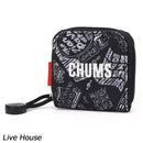 チャムス リサイクルチャムススクエアコインケース CH60-4027 ウォレット 財布