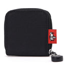 チャムス リサイクルチャムススクエアコインケース CH60-4027 ウォレット 財布