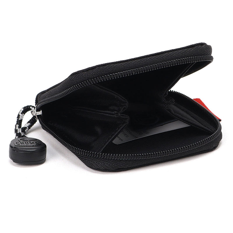 チャムス リサイクルチャムススクエアコインケース CH60-4027 ウォレット 財布